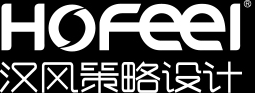 中山漢風廣告設計公司手機版LOGO